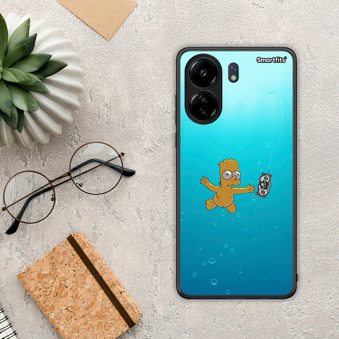 Chasing Money - Xiaomi Redmi 13C θήκη