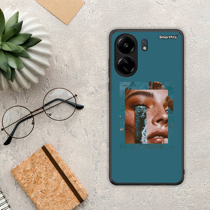 Cry An Ocean - Xiaomi Redmi 13C θήκη
