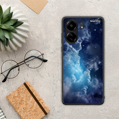 Galactic Blue Sky - Xiaomi Redmi 13C θήκη