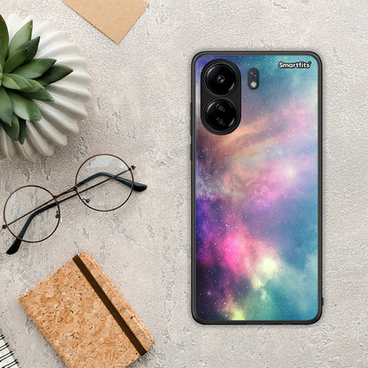 Galactic Rainbow - Xiaomi Redmi 13C θήκη