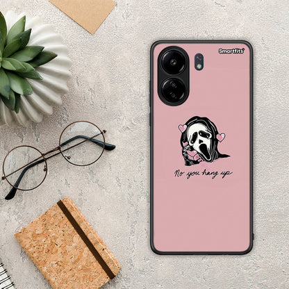 Halloween Hang Up - Xiaomi Redmi 13C θήκη