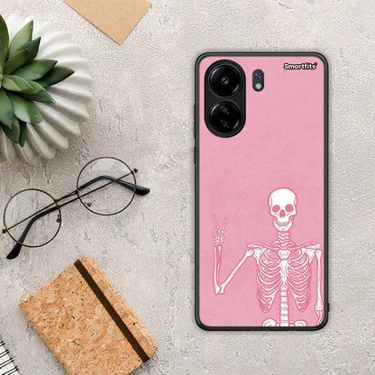 Halloween Motivation - Xiaomi Redmi 13C θήκη