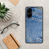 Thumbnail for Jeans Pocket - Xiaomi Redmi 13C θήκη