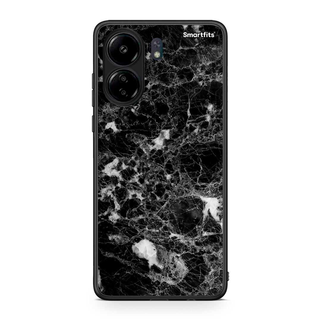 3 - Xiaomi Redmi 13C Male marble case, cover, bumper