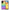 Θήκη Xiaomi Redmi 13C Melting Rainbow από τη Smartfits με σχέδιο στο πίσω μέρος και μαύρο περίβλημα | Xiaomi Redmi 13C Melting Rainbow case with colorful back and black bezels