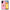 Θήκη Xiaomi Redmi 13C Moon Girl από τη Smartfits με σχέδιο στο πίσω μέρος και μαύρο περίβλημα | Xiaomi Redmi 13C Moon Girl case with colorful back and black bezels