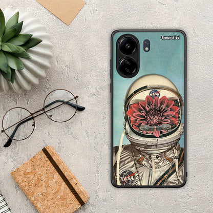 Nasa Bloom - Xiaomi Redmi 13C θήκη
