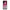 Xiaomi Redmi 13C Pink Moon Θήκη από τη Smartfits με σχέδιο στο πίσω μέρος και μαύρο περίβλημα | Smartphone case with colorful back and black bezels by Smartfits