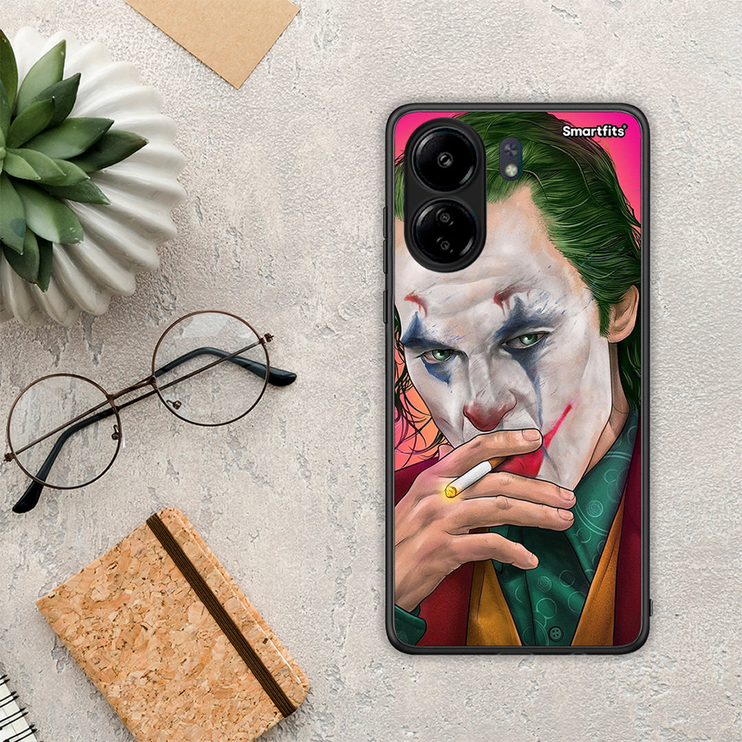 PopArt JokesOnU - Xiaomi Redmi 13C θήκη