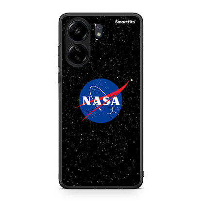 4 - Xiaomi Redmi 13C NASA PopArt case, cover, bumper
