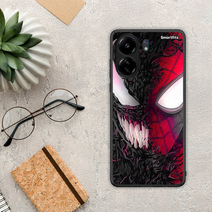 PopArt SpiderVenom - Xiaomi Redmi 13C θήκη