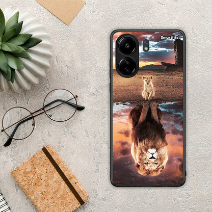 Sunset Dreams - Xiaomi Redmi 13C θήκη