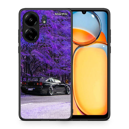 Super Car - Xiaomi Redmi 13C θήκη