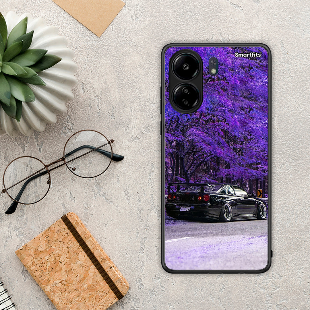 Super Car - Xiaomi Redmi 13C θήκη