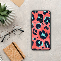 Thumbnail for Animal Pink Leopard - Xiaomi Redmi 5 Plus θήκη