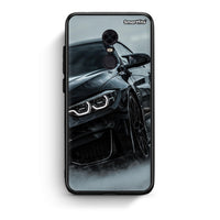 Thumbnail for Xiaomi Redmi 5 Plus Black BMW θήκη από τη Smartfits με σχέδιο στο πίσω μέρος και μαύρο περίβλημα | Smartphone case with colorful back and black bezels by Smartfits