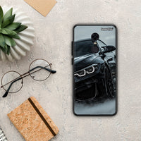 Thumbnail for Black BMW - Xiaomi Redmi 5 Plus θήκη