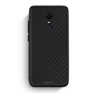 Thumbnail for Xiaomi Redmi 5 Plus Carbon Black θήκη από τη Smartfits με σχέδιο στο πίσω μέρος και μαύρο περίβλημα | Smartphone case with colorful back and black bezels by Smartfits