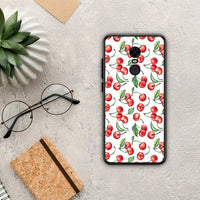 Thumbnail for Cherry Summer - Xiaomi Redmi 5 Plus θήκη