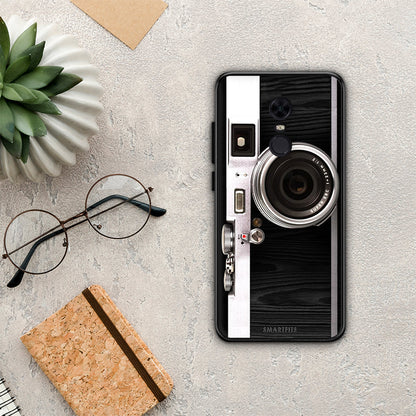 Emily In Paris - Xiaomi Redmi 5 Plus θήκη