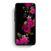 Thumbnail for 4 - Xiaomi Redmi 5 Plus Red Roses Flower case, cover, bumper
