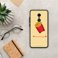 Thumbnail for Fries Before Guys - Xiaomi Redmi 5 Plus θήκη