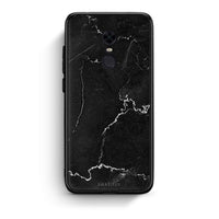 Thumbnail for Xiaomi Redmi 5 Plus Marble Black θήκη από τη Smartfits με σχέδιο στο πίσω μέρος και μαύρο περίβλημα | Smartphone case with colorful back and black bezels by Smartfits