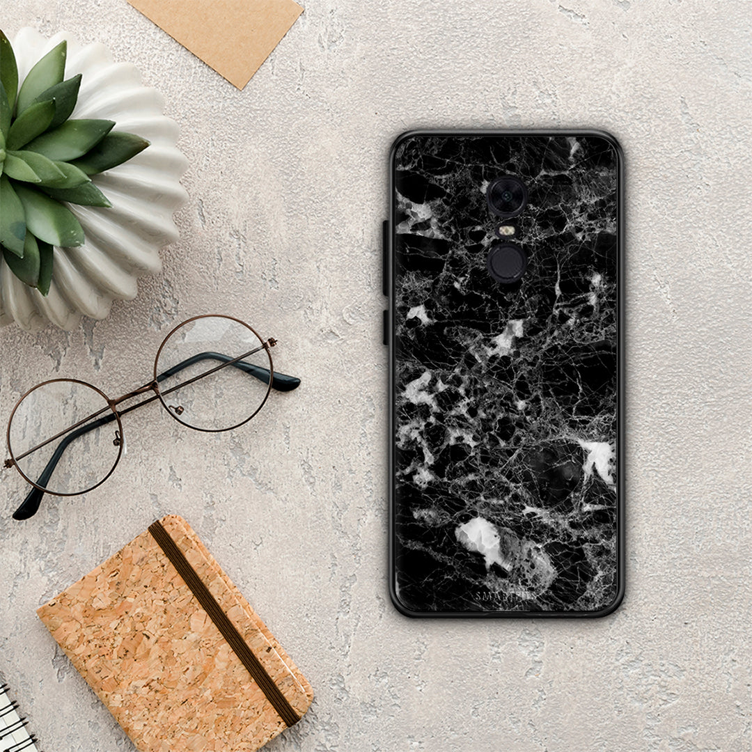 Marble Male - Xiaomi Redmi 5 Plus θήκη