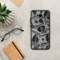 Thumbnail for Money Dollars - Xiaomi Redmi 5 Plus θήκη
