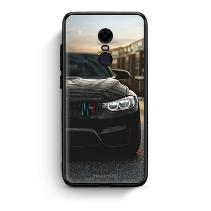 4 - Xiaomi Redmi 5 Plus M3 Racing case, cover, bumper