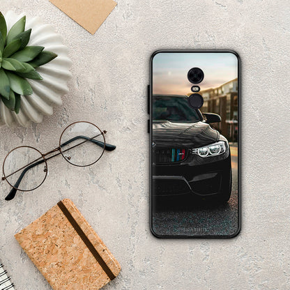 Racing M3 - Xiaomi Redmi 5 Plus θήκη
