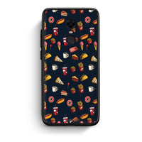 Thumbnail for 118 - Xiaomi Redmi 5 Plus  Hungry Random case, cover, bumper
