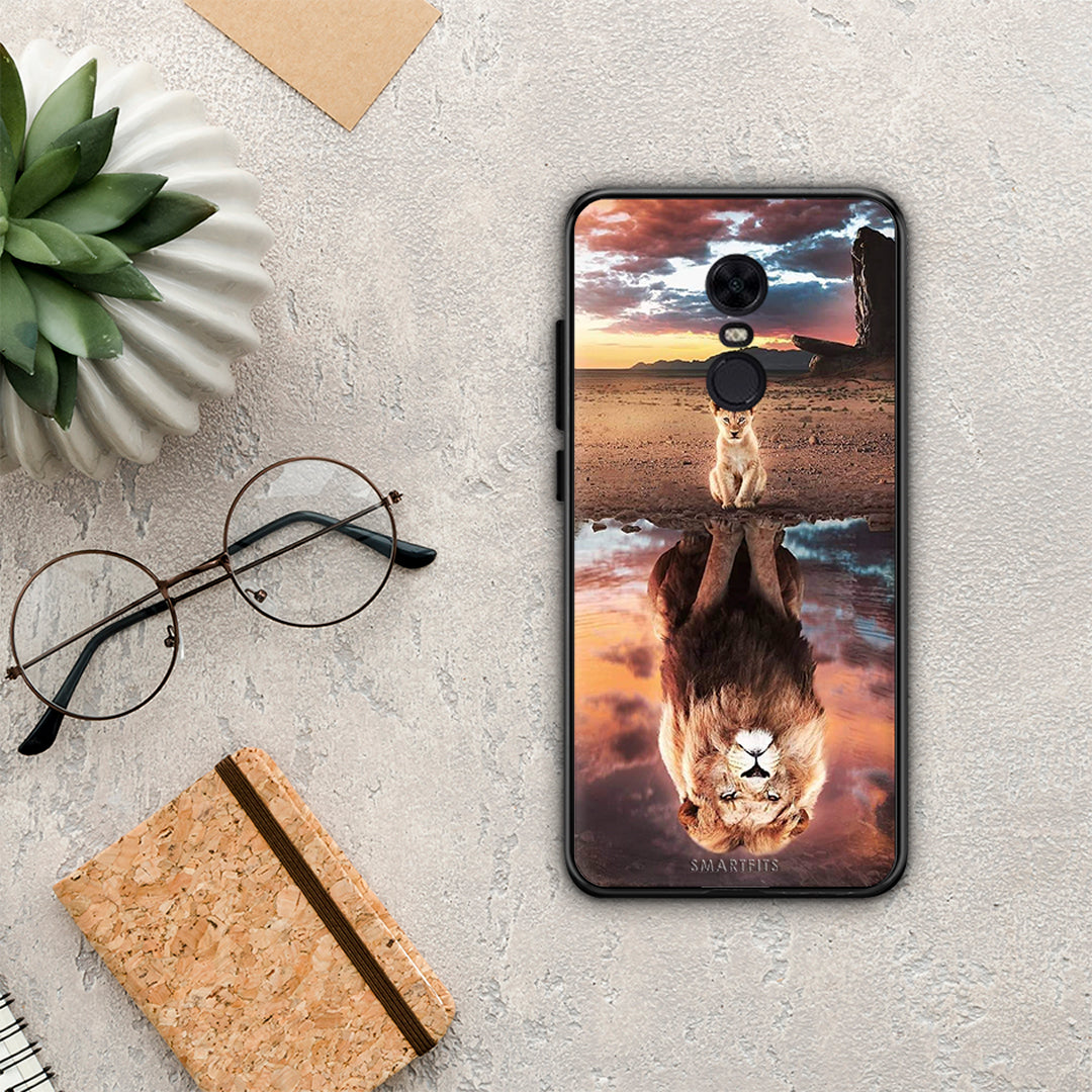 Sunset Dreams - Xiaomi Redmi 5 Plus θήκη