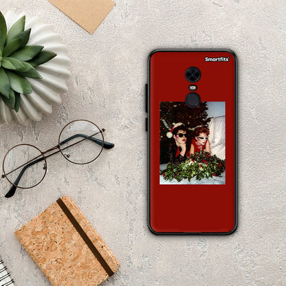 Waiting For Xmas - Xiaomi Redmi 5 Plus θήκη