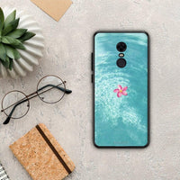Thumbnail for Water Flower - Xiaomi Redmi 5 Plus θήκη