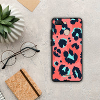 Thumbnail for Animal Pink Leopard - Xiaomi Redmi 6 θήκη