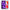 Θήκη Αγίου Βαλεντίνου Xiaomi Redmi 6 Collage Stay Wild από τη Smartfits με σχέδιο στο πίσω μέρος και μαύρο περίβλημα | Xiaomi Redmi 6 Collage Stay Wild case with colorful back and black bezels