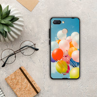Thumbnail for Colorful Balloons - Xiaomi Redmi 6 θήκη