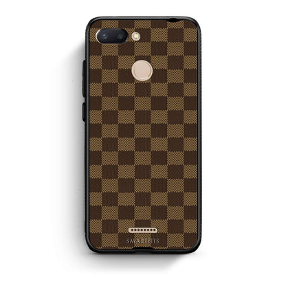 7 - Xiaomi Redmi 6  Glamour Designer case, cover, bumper