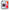 Θήκη Αγίου Βαλεντίνου Xiaomi Redmi 6 Devil Baby από τη Smartfits με σχέδιο στο πίσω μέρος και μαύρο περίβλημα | Xiaomi Redmi 6 Devil Baby case with colorful back and black bezels