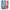Θήκη Xiaomi Redmi 6 Greek Flag από τη Smartfits με σχέδιο στο πίσω μέρος και μαύρο περίβλημα | Xiaomi Redmi 6 Greek Flag case with colorful back and black bezels