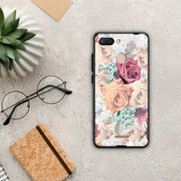 Thumbnail for Floral Bouquet - Xiaomi Redmi 6 θήκη