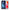 Θήκη Xiaomi Redmi 6 Blue Sky Galaxy από τη Smartfits με σχέδιο στο πίσω μέρος και μαύρο περίβλημα | Xiaomi Redmi 6 Blue Sky Galaxy case with colorful back and black bezels