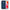 Θήκη Xiaomi Redmi 6 Blue Abstract Geometric από τη Smartfits με σχέδιο στο πίσω μέρος και μαύρο περίβλημα | Xiaomi Redmi 6 Blue Abstract Geometric case with colorful back and black bezels