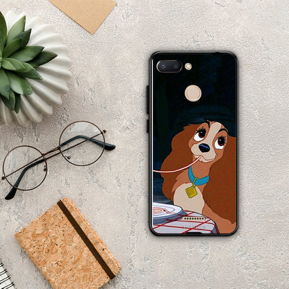 Lady And Tramp 2 - Xiaomi Redmi 6 θήκη