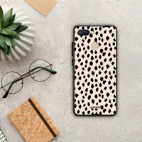 Thumbnail for New Polka Dots - Xiaomi Redmi 6 θήκη