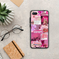 Thumbnail for Pink Love - Xiaomi Redmi 6 θήκη