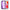 Θήκη Αγίου Βαλεντίνου Xiaomi Redmi 6 Purple Mariposa από τη Smartfits με σχέδιο στο πίσω μέρος και μαύρο περίβλημα | Xiaomi Redmi 6 Purple Mariposa case with colorful back and black bezels