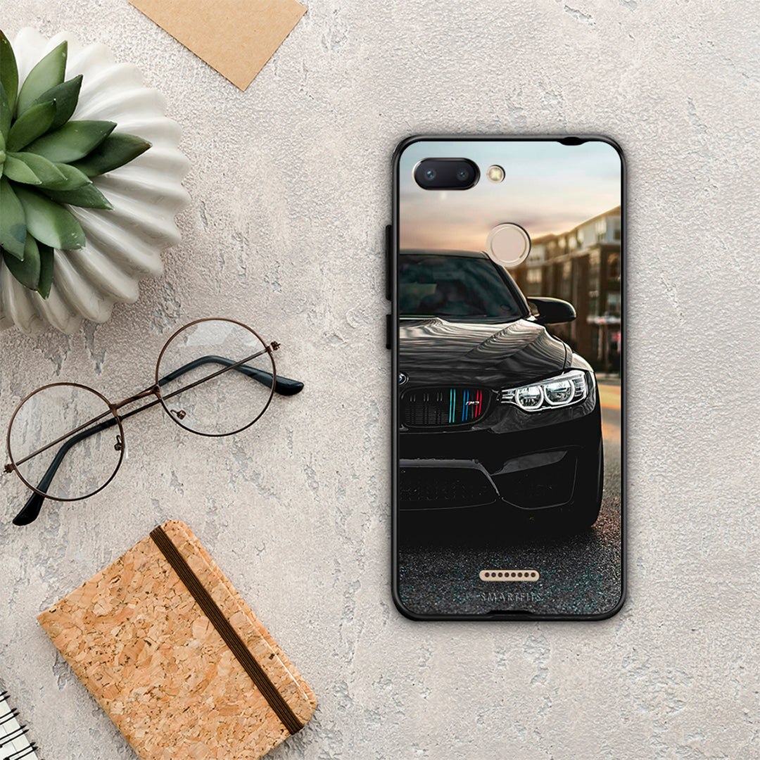 Racing M3 - Xiaomi Redmi 6 θήκη