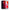 Θήκη Αγίου Βαλεντίνου Xiaomi Redmi 6 Red Paint από τη Smartfits με σχέδιο στο πίσω μέρος και μαύρο περίβλημα | Xiaomi Redmi 6 Red Paint case with colorful back and black bezels
